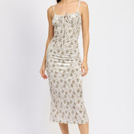 PRINTED SPAGHETTI STRAP MIDI DRESS-Emory Park-[option4]-[option5]-[option6]-[option7]-[option8]-Shop-Boutique-Clothing-for-Women-Online
