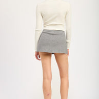PLEATED MINI SKORT-Emory Park-[option4]-[option5]-[option6]-[option7]-[option8]-Shop-Boutique-Clothing-for-Women-Online