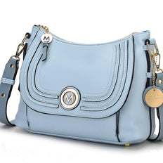 The Maggie Crossbody Bag by Mia K.-MKF Collection by Mia K-[option4]-[option5]-[option6]-[option7]-[option8]-Shop-Boutique-Clothing-for-Women-Online