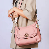 The Maggie Crossbody Bag by Mia K.-MKF Collection by Mia K-[option4]-[option5]-[option6]-[option7]-[option8]-Shop-Boutique-Clothing-for-Women-Online