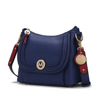 The Maggie Crossbody Bag by Mia K.-MKF Collection by Mia K-[option4]-[option5]-[option6]-[option7]-[option8]-Shop-Boutique-Clothing-for-Women-Online