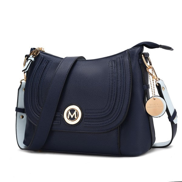 The Maggie Crossbody Bag by Mia K.-MKF Collection by Mia K-[option4]-[option5]-[option6]-[option7]-[option8]-Shop-Boutique-Clothing-for-Women-Online