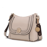 The Maggie Crossbody Bag by Mia K.-MKF Collection by Mia K-[option4]-[option5]-[option6]-[option7]-[option8]-Shop-Boutique-Clothing-for-Women-Online