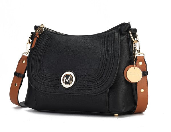 The Maggie Crossbody Bag by Mia K.-MKF Collection by Mia K-[option4]-[option5]-[option6]-[option7]-[option8]-Shop-Boutique-Clothing-for-Women-Online