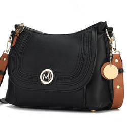 The Maggie Crossbody Bag by Mia K.-MKF Collection by Mia K-[option4]-[option5]-[option6]-[option7]-[option8]-Shop-Boutique-Clothing-for-Women-Online