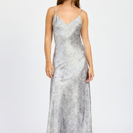 CRUCHED VELVET MAXI DRESS-Emory Park-[option4]-[option5]-[option6]-[option7]-[option8]-Shop-Boutique-Clothing-for-Women-Online