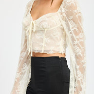 LACE CORSET TOP-Emory Park-[option4]-[option5]-[option6]-[option7]-[option8]-Shop-Boutique-Clothing-for-Women-Online