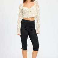 LACE CORSET TOP-Emory Park-[option4]-[option5]-[option6]-[option7]-[option8]-Shop-Boutique-Clothing-for-Women-Online