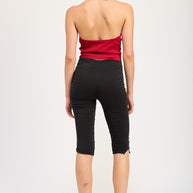 HALTER NECK TO WITH BOW DETAILS-Emory Park-[option4]-[option5]-[option6]-[option7]-[option8]-Shop-Boutique-Clothing-for-Women-Online