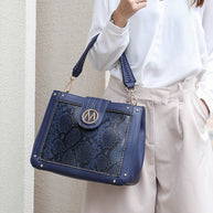 The Kamala Shoulder Bag by Mia K.-MKF Collection by Mia K-[option4]-[option5]-[option6]-[option7]-[option8]-Shop-Boutique-Clothing-for-Women-Online