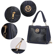The Kamala Shoulder Bag by Mia K.-MKF Collection by Mia K-[option4]-[option5]-[option6]-[option7]-[option8]-Shop-Boutique-Clothing-for-Women-Online