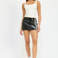 MINI MOTO LEATHER SKIRT-Emory Park-[option4]-[option5]-[option6]-[option7]-[option8]-Shop-Boutique-Clothing-for-Women-Online