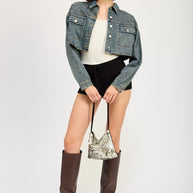 EMBROIDERED DENIM CROP JACKET-Emory Park-[option4]-[option5]-[option6]-[option7]-[option8]-Shop-Boutique-Clothing-for-Women-Online