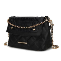 The Danna Shoulder Bag by Mia K-MKF Collection by Mia K-[option4]-[option5]-[option6]-[option7]-[option8]-Shop-Boutique-Clothing-for-Women-Online