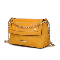 The Danna Shoulder Bag by Mia K-MKF Collection by Mia K-[option4]-[option5]-[option6]-[option7]-[option8]-Shop-Boutique-Clothing-for-Women-Online