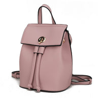 The Serafina Vegan Leather Backpack by Mia K-MKF Collection by Mia K-[option4]-[option5]-[option6]-[option7]-[option8]-Shop-Boutique-Clothing-for-Women-Online