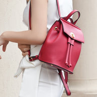 The Serafina Vegan Leather Backpack by Mia K-MKF Collection by Mia K-[option4]-[option5]-[option6]-[option7]-[option8]-Shop-Boutique-Clothing-for-Women-Online