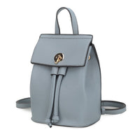 The Serafina Vegan Leather Backpack by Mia K-MKF Collection by Mia K-[option4]-[option5]-[option6]-[option7]-[option8]-Shop-Boutique-Clothing-for-Women-Online