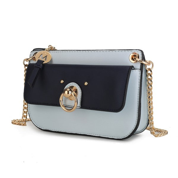 The Jill Crossbody Bag by Mia k-MKF Collection by Mia K-[option4]-[option5]-[option6]-[option7]-[option8]-Shop-Boutique-Clothing-for-Women-Online