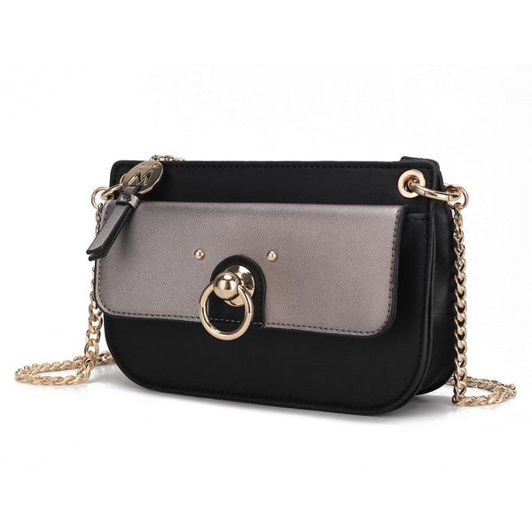 The Jill Crossbody Bag by Mia k-MKF Collection by Mia K-[option4]-[option5]-[option6]-[option7]-[option8]-Shop-Boutique-Clothing-for-Women-Online