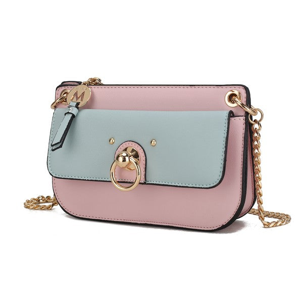 The Jill Crossbody Bag by Mia k-MKF Collection by Mia K-[option4]-[option5]-[option6]-[option7]-[option8]-Shop-Boutique-Clothing-for-Women-Online