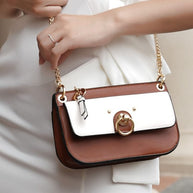 The Jill Crossbody Bag by Mia k-MKF Collection by Mia K-[option4]-[option5]-[option6]-[option7]-[option8]-Shop-Boutique-Clothing-for-Women-Online