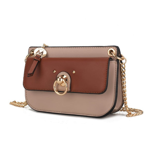 The Jill Crossbody Bag by Mia k-MKF Collection by Mia K-[option4]-[option5]-[option6]-[option7]-[option8]-Shop-Boutique-Clothing-for-Women-Online