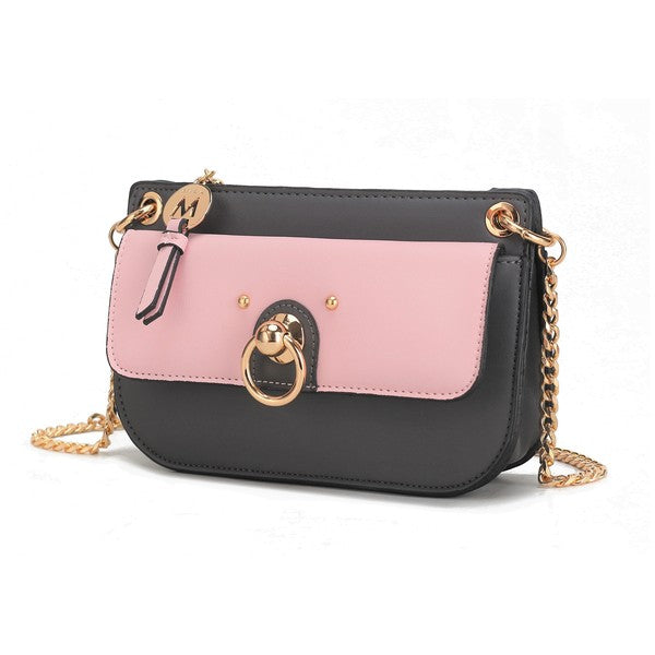 The Jill Crossbody Bag by Mia k-MKF Collection by Mia K-[option4]-[option5]-[option6]-[option7]-[option8]-Shop-Boutique-Clothing-for-Women-Online