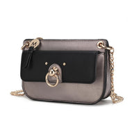The Jill Crossbody Bag by Mia k-MKF Collection by Mia K-[option4]-[option5]-[option6]-[option7]-[option8]-Shop-Boutique-Clothing-for-Women-Online