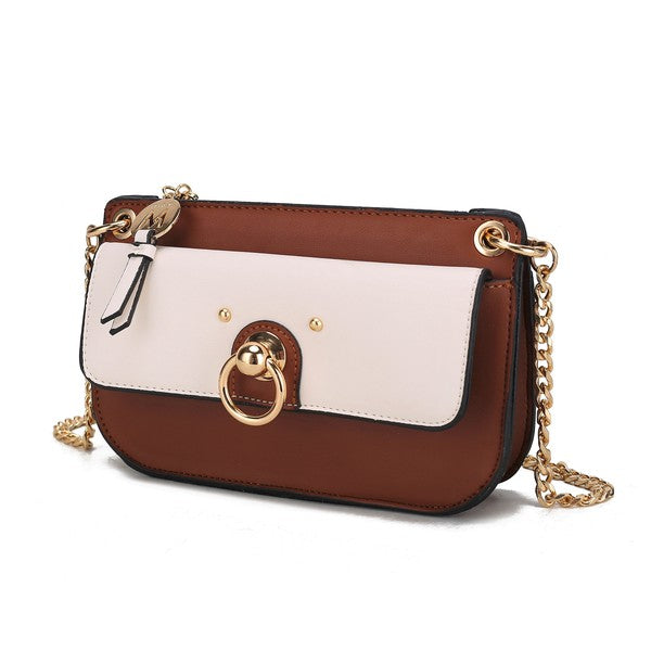 The Jill Crossbody Bag by Mia k-MKF Collection by Mia K-[option4]-[option5]-[option6]-[option7]-[option8]-Shop-Boutique-Clothing-for-Women-Online