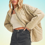 Dixie Jacket-Aemi + Co-[option4]-[option5]-[option6]-[option7]-[option8]-Shop-Boutique-Clothing-for-Women-Online