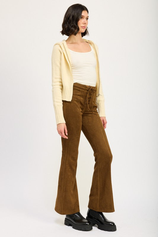 CROPPED HOODIE ZIP UP-Emory Park-[option4]-[option5]-[option6]-[option7]-[option8]-Shop-Boutique-Clothing-for-Women-Online