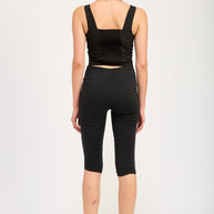 SLEEVELESS TOP WITH BUTTON UP DETAIL-Emory Park-[option4]-[option5]-[option6]-[option7]-[option8]-Shop-Boutique-Clothing-for-Women-Online