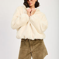 FUZZY HOODED JACKET-Emory Park-[option4]-[option5]-[option6]-[option7]-[option8]-Shop-Boutique-Clothing-for-Women-Online