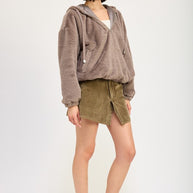 FUZZY HOODED JACKET-Emory Park-[option4]-[option5]-[option6]-[option7]-[option8]-Shop-Boutique-Clothing-for-Women-Online