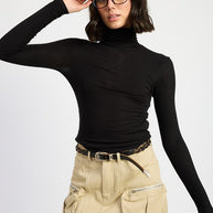 EXPOSED CARGO POCKET MINI SKIRT-Emory Park-[option4]-[option5]-[option6]-[option7]-[option8]-Shop-Boutique-Clothing-for-Women-Online