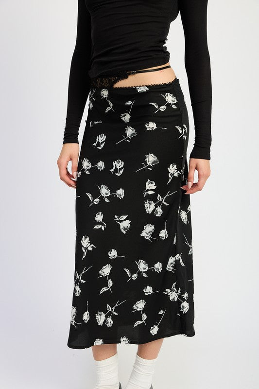 MIX MEDIA ASYMMETRICAL MAXI SATIN SKIRT-Emory Park-[option4]-[option5]-[option6]-[option7]-[option8]-Shop-Boutique-Clothing-for-Women-Online