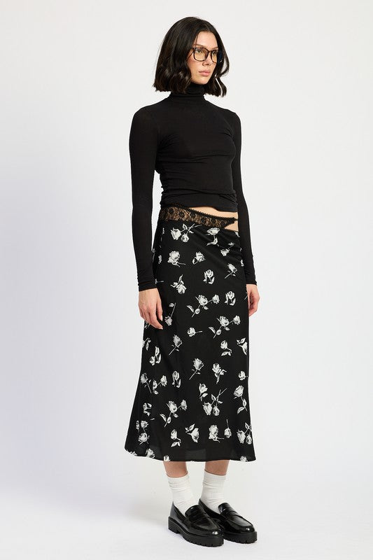 MIX MEDIA ASYMMETRICAL MAXI SATIN SKIRT-Emory Park-[option4]-[option5]-[option6]-[option7]-[option8]-Shop-Boutique-Clothing-for-Women-Online