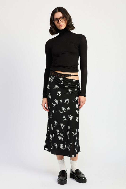 MIX MEDIA ASYMMETRICAL MAXI SATIN SKIRT-Emory Park-[option4]-[option5]-[option6]-[option7]-[option8]-Shop-Boutique-Clothing-for-Women-Online