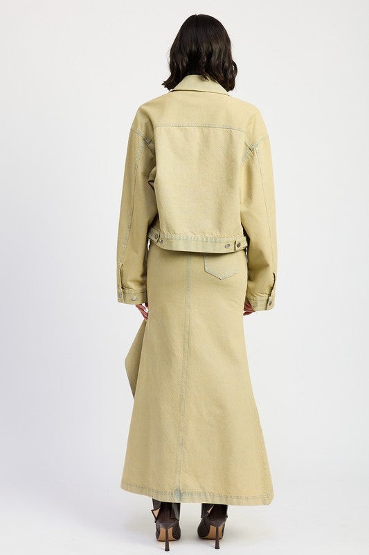 OVERSIZED DENIM JACKET-Emory Park-[option4]-[option5]-[option6]-[option7]-[option8]-Shop-Boutique-Clothing-for-Women-Online