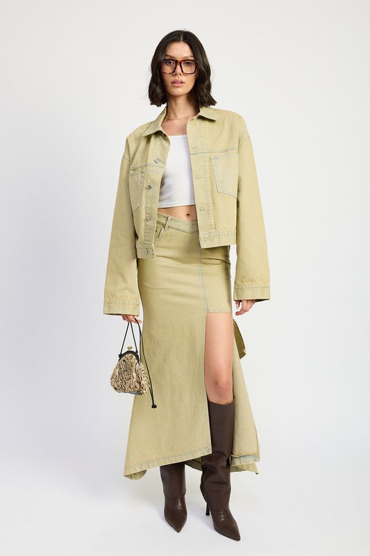 OVERSIZED DENIM JACKET-Emory Park-[option4]-[option5]-[option6]-[option7]-[option8]-Shop-Boutique-Clothing-for-Women-Online