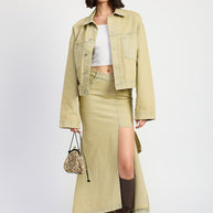 OVERSIZED DENIM JACKET-Emory Park-[option4]-[option5]-[option6]-[option7]-[option8]-Shop-Boutique-Clothing-for-Women-Online