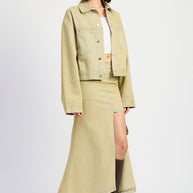 OVERSIZED DENIM JACKET-Emory Park-[option4]-[option5]-[option6]-[option7]-[option8]-Shop-Boutique-Clothing-for-Women-Online