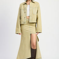 OVERSIZED DENIM JACKET-Emory Park-[option4]-[option5]-[option6]-[option7]-[option8]-Shop-Boutique-Clothing-for-Women-Online