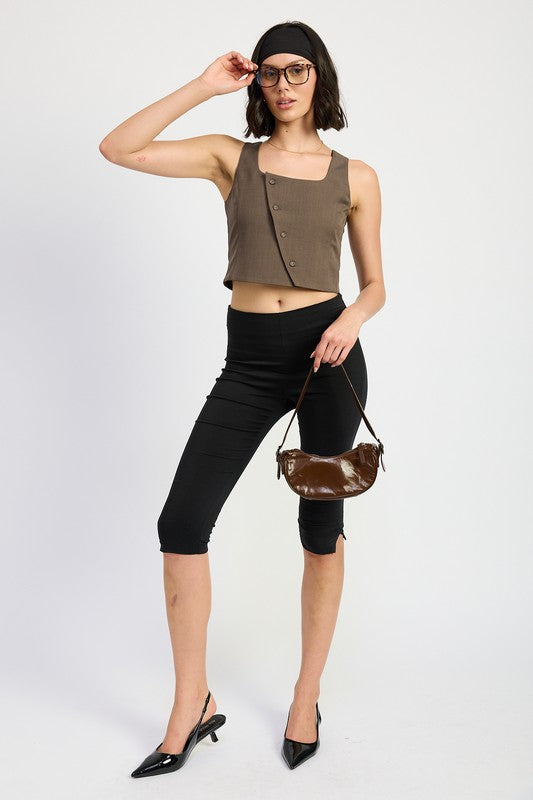 ASYMMETRICAL VEST TOP-Emory Park-[option4]-[option5]-[option6]-[option7]-[option8]-Shop-Boutique-Clothing-for-Women-Online