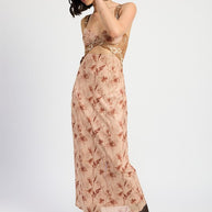 LACE CONTRAST MAXI DRESS-Emory Park-[option4]-[option5]-[option6]-[option7]-[option8]-Shop-Boutique-Clothing-for-Women-Online