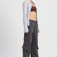 CARGO PANTS WITH POCKET DETAIL-Emory Park-[option4]-[option5]-[option6]-[option7]-[option8]-Shop-Boutique-Clothing-for-Women-Online