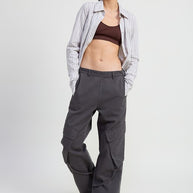 CARGO PANTS WITH POCKET DETAIL-Emory Park-[option4]-[option5]-[option6]-[option7]-[option8]-Shop-Boutique-Clothing-for-Women-Online