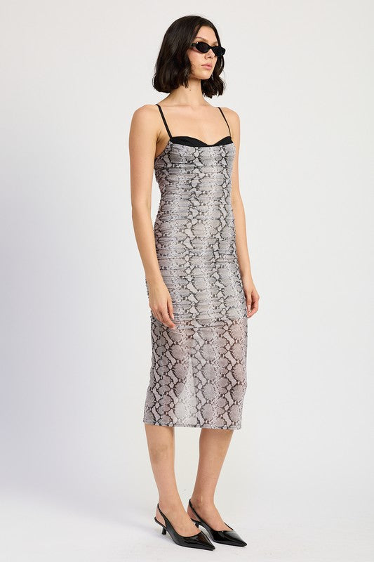RUCHED BODYCON MIDI DRESS-Emory Park-[option4]-[option5]-[option6]-[option7]-[option8]-Shop-Boutique-Clothing-for-Women-Online