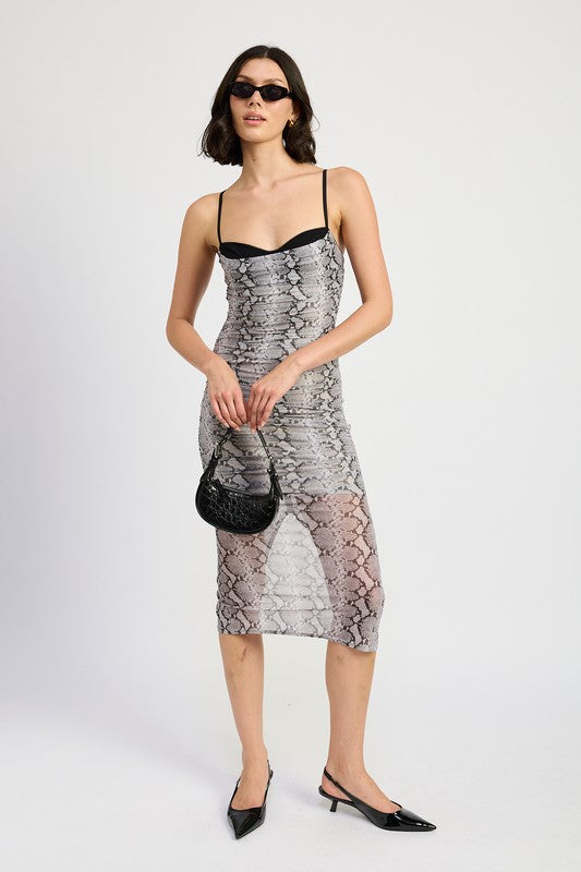 RUCHED BODYCON MIDI DRESS-Emory Park-[option4]-[option5]-[option6]-[option7]-[option8]-Shop-Boutique-Clothing-for-Women-Online